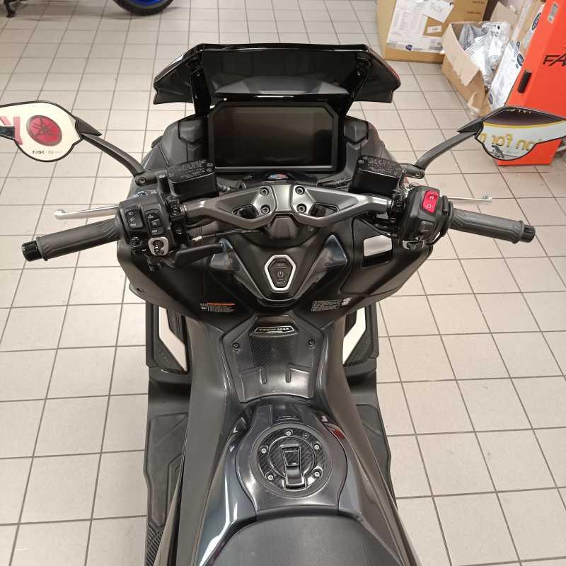 Yamaha T-Max 560 Tech Max - 2022