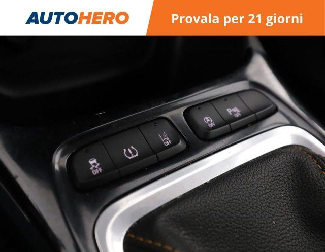 OPEL Crossland X 1.2 Turbo 12V 110 CV Start&Stop Innovation