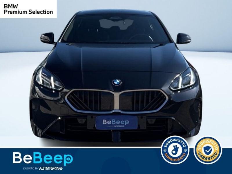 BMW Serie 1 118D MSPORT AUTO