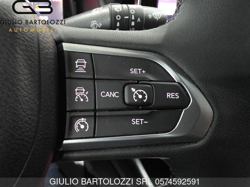 Jeep Compass 1.5 Turbo MHEV T4 96kW Summit DDCT