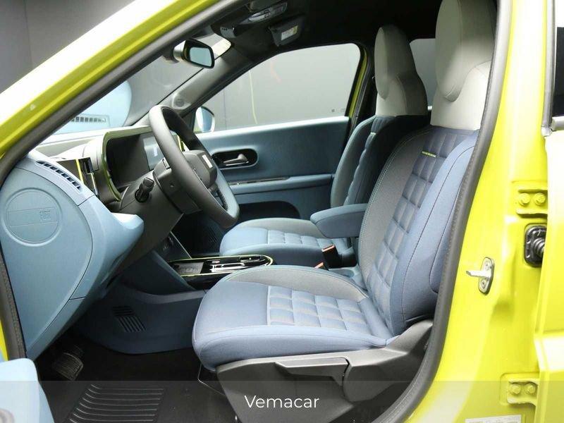 FIAT Grande Panda Hybrid Hybrid La Prima