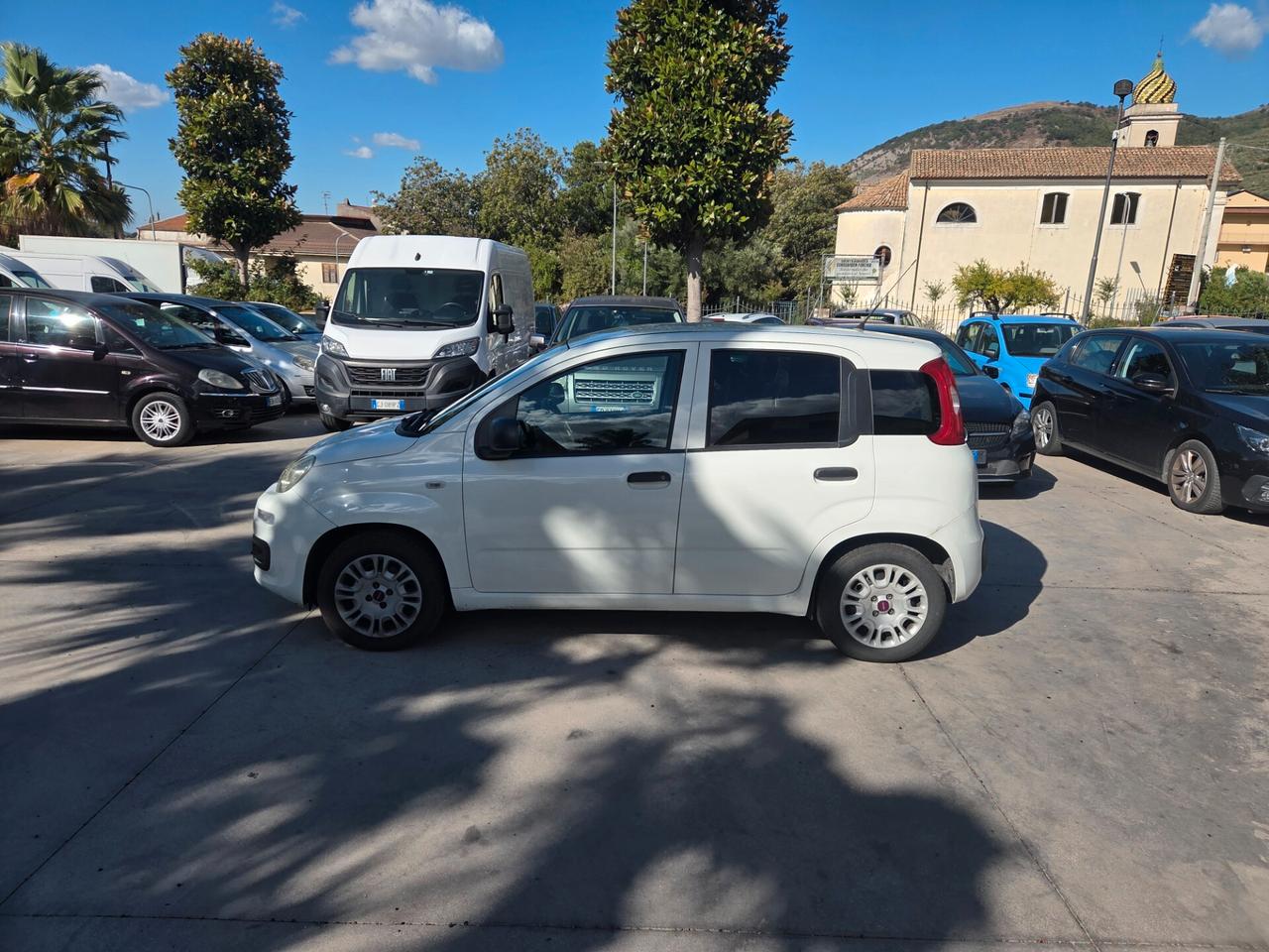 Fiat Panda 1.2 BENZINA/GPL - 2013