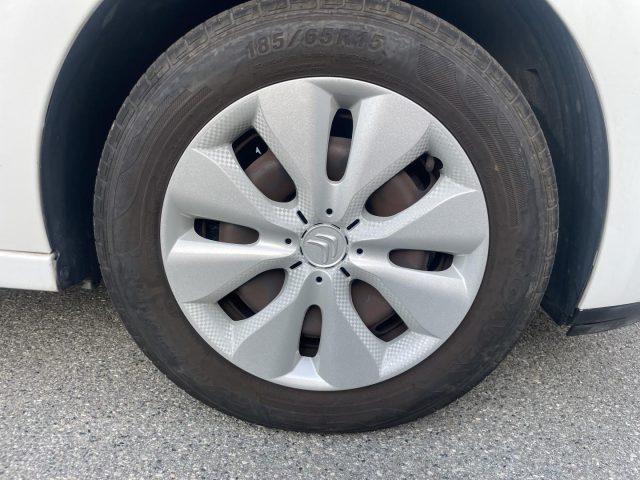CITROEN C3 1.1 BENZ 60 CV Exclusive ADATTA A NEOPATENTATI
