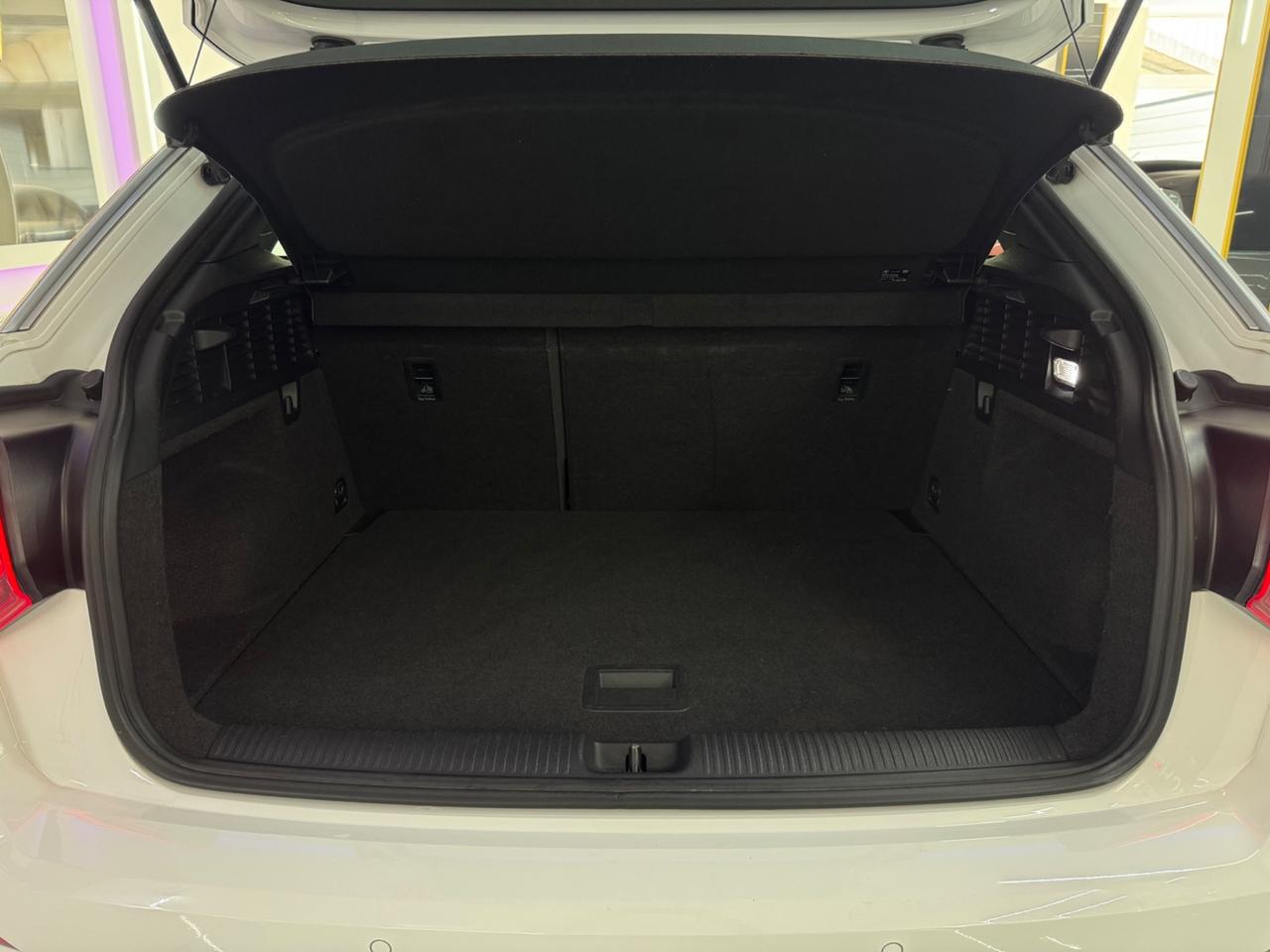Audi Q2 1.6 TDI S tronic Sport Full Opt