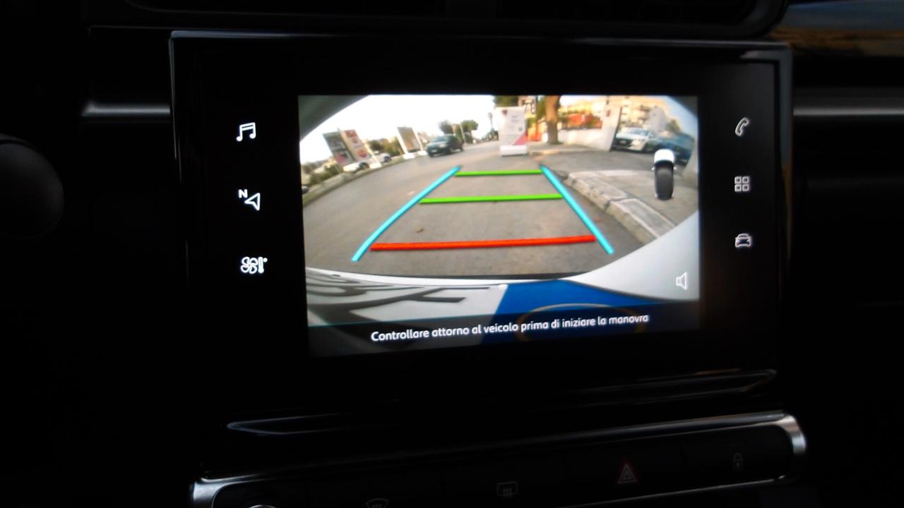 CITROEN C3 1.2 BENZ-RETROC-PREZZO PROMO!