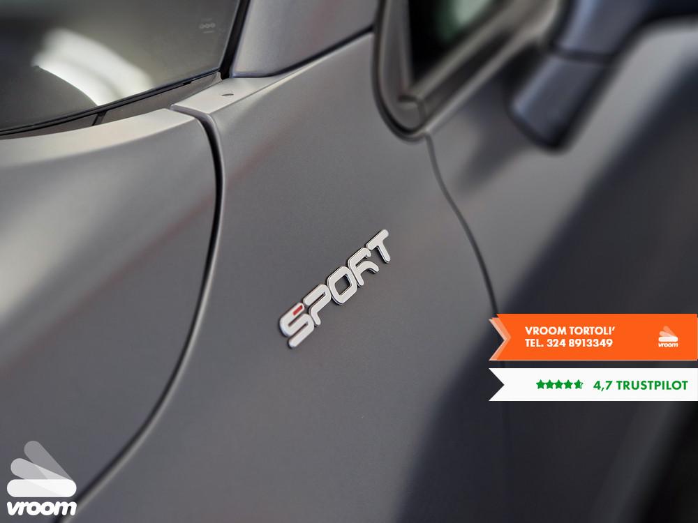 FIAT 500X 500X 1.6 MultiJet 130 CV Sport