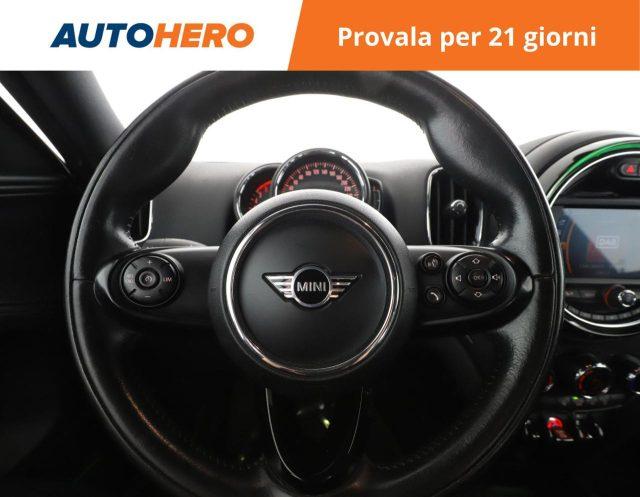 MINI Countryman 2.0 Cooper D Countryman ALL4