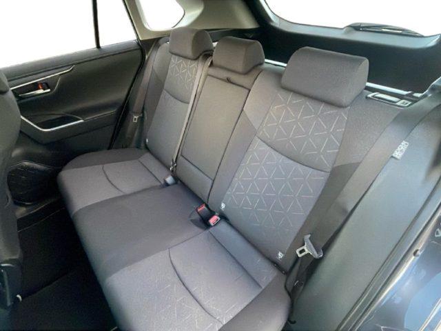 TOYOTA RAV 4 RAV4 2.5 HV (218CV) E-CVT 2WD Dynamic