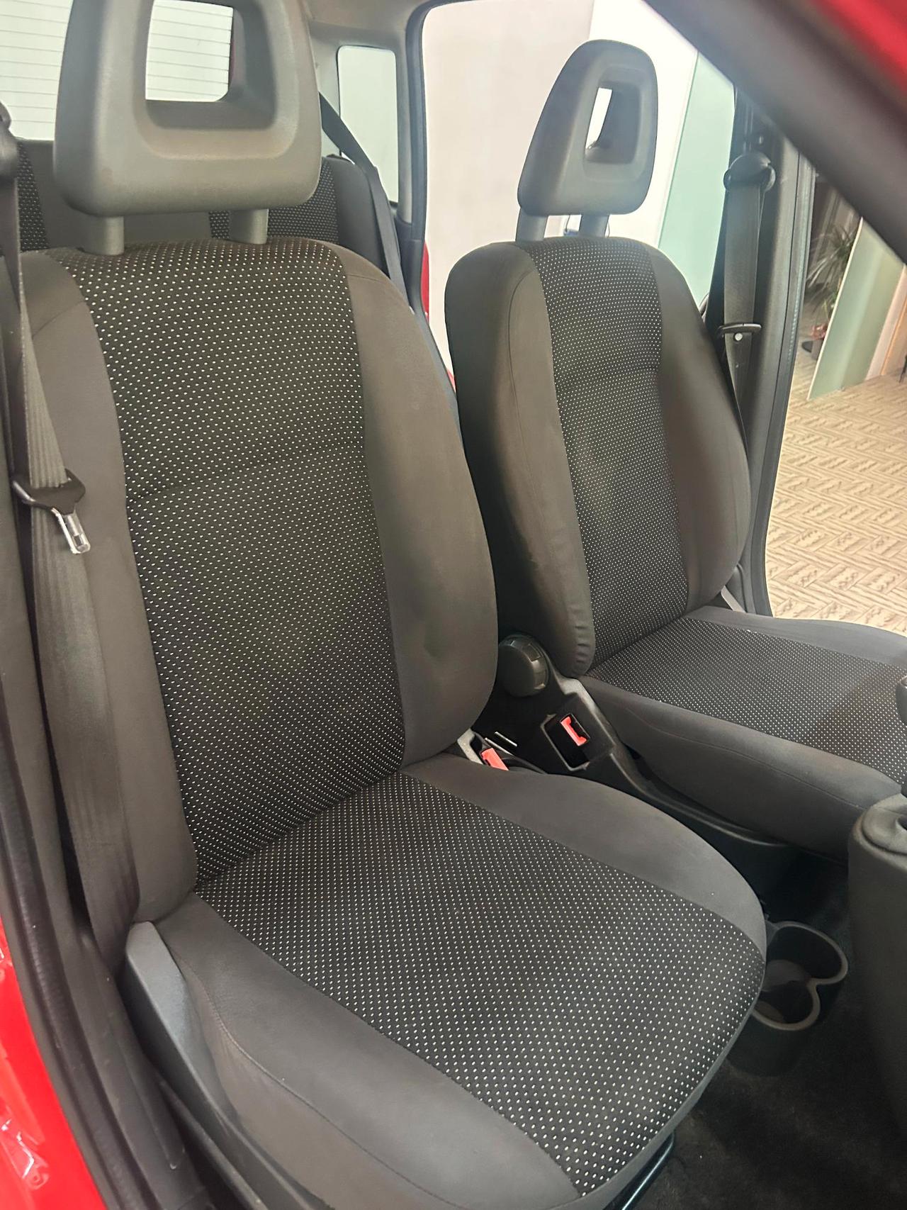 Fiat Panda 4x4 Panda 1.2 4x4 CLIMA