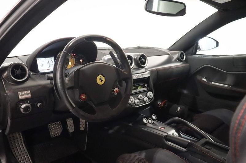 Ferrari 599 GTO - 1 of 599
