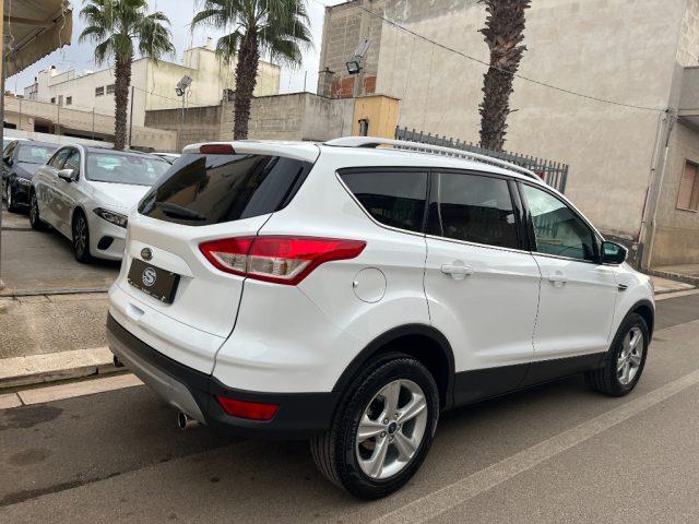 FORD Kuga 2.0 TDCI 120 CV S&S Business