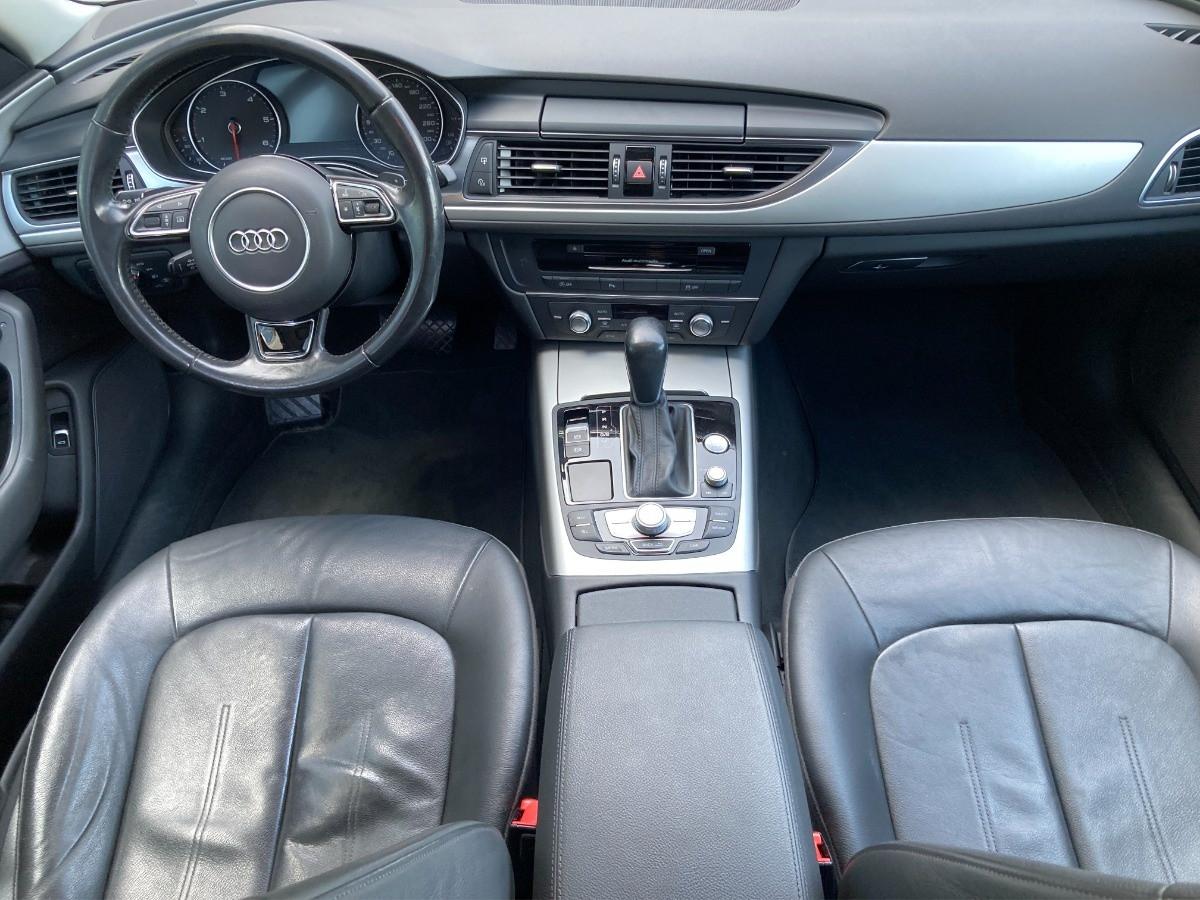 AUDI A6 Avant 2.0TDI ultra Business Plus 190cv s-tronic