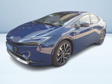 Toyota Prius Plug-in PRIUS 2.0 PHEV LOUNGE