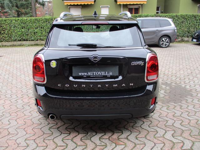 MINI Countryman 1.5 Cooper SE Countryman ALL4 Automatica