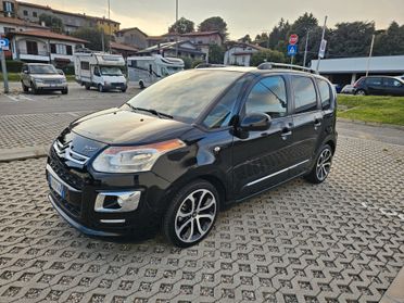 Citroen C3 Picasso 1.6 diesel