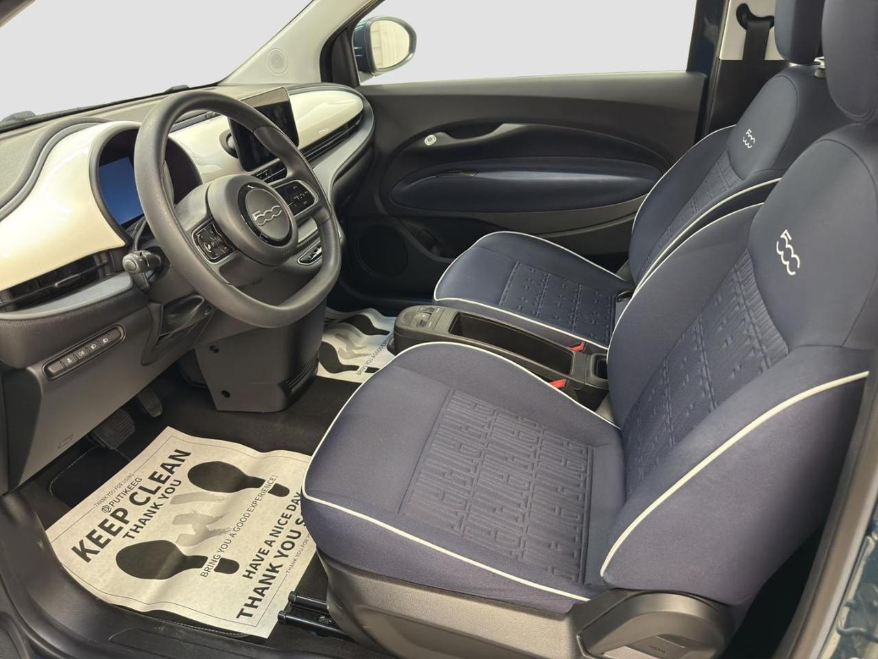 Fiat 500e Berlina 23,8 kWh Action*FORMULA S*CARPLAY*