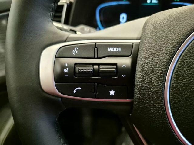 KIA Sportage 1.6 TGDi MHEV Vision prezzo Reale