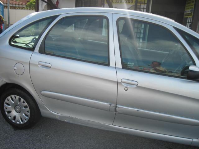 Citroen Xsara Picasso 1.6 HDi 90CV Elegance