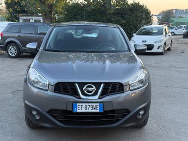 Nissan Qashqai 1.6 16V GPL Eco 360