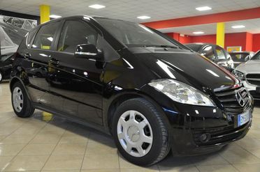 MERCEDES-BENZ A 160 A 160 CDI *AUTOMATIC/CRUISE/OK GUIDA NEO P*