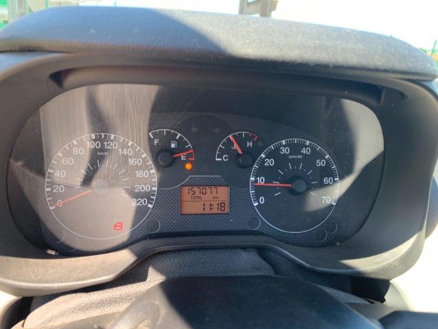 FIAT Grande Punto 1.2 5 porte Active