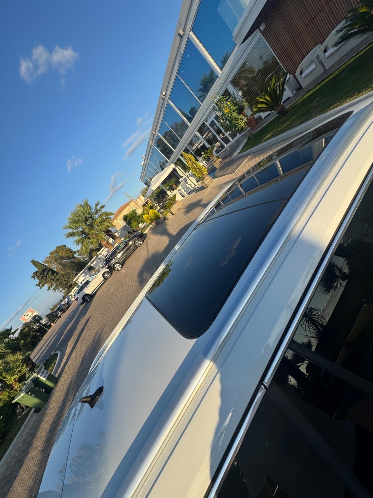 Volkswagen Passat Variant 2.0 TDI 190 CV DSG Highline BlueMotion Tech.