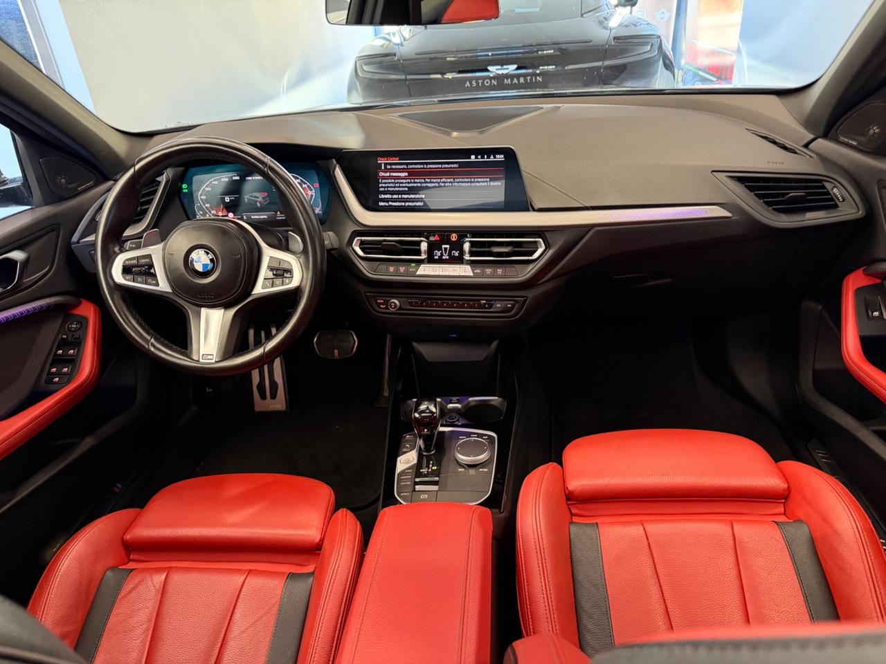 Bmw 135 M 135i xDrive