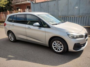 Bmw 216 216d Active Tourer