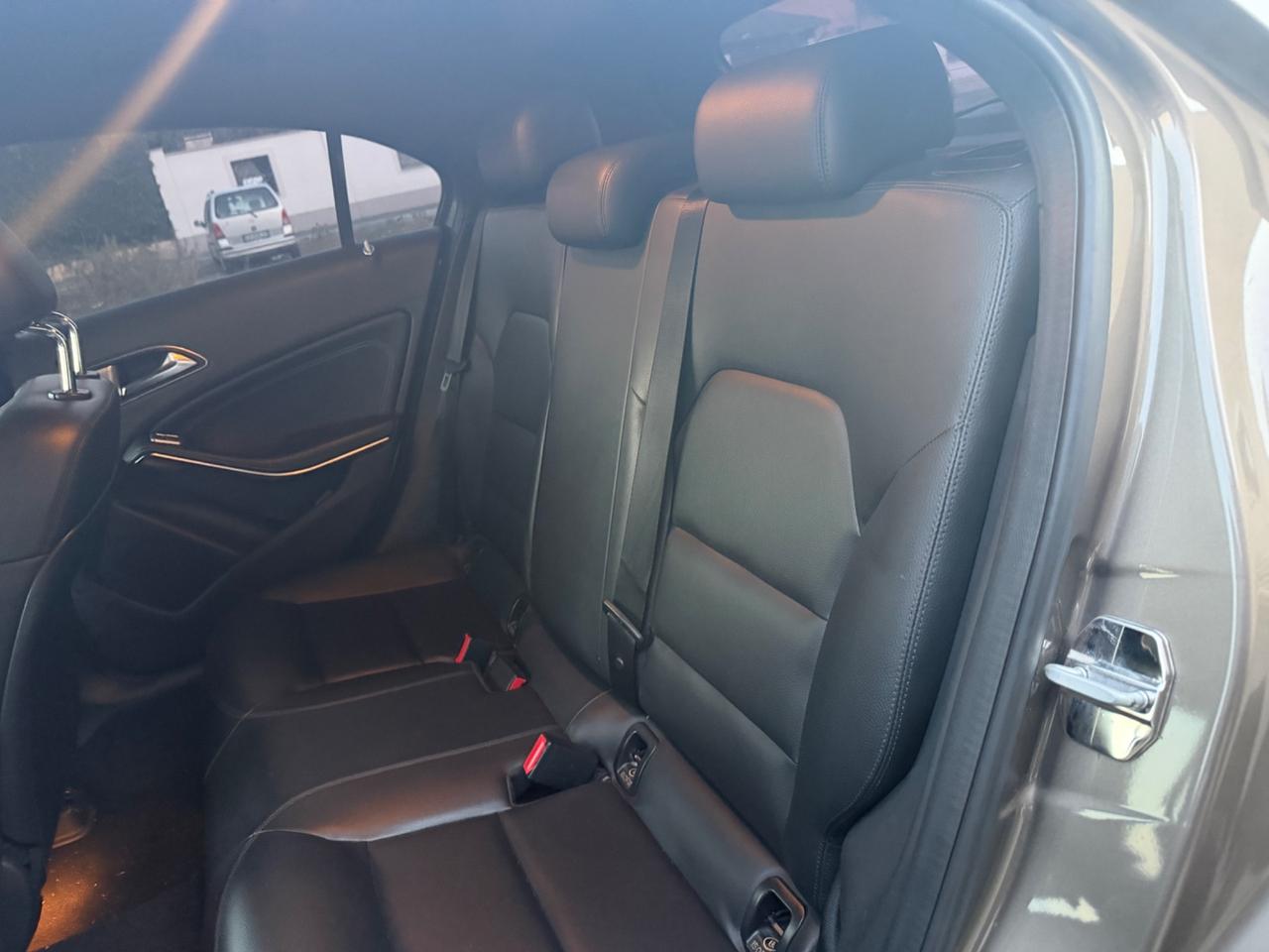 Mercedes-benz A 180 CDI AMG