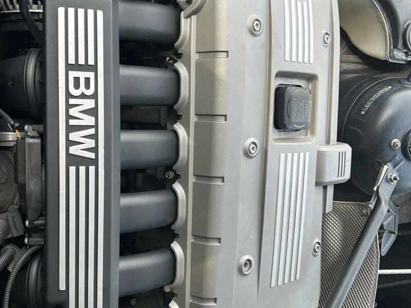 BMW Z4 Z4 Roadster 2.5 si 218CV