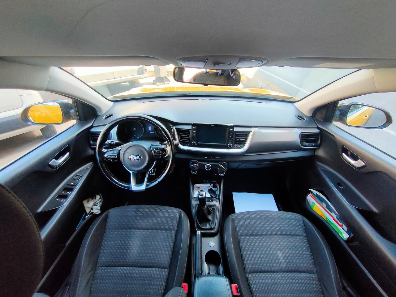 Kia Stonic 1.4 MPI EcoGPL Style