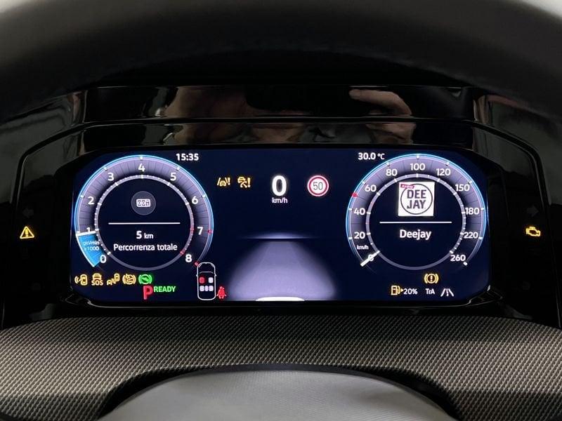 Volkswagen Golf Variant 1.5 eTSI ACT R-Line Plus DSG