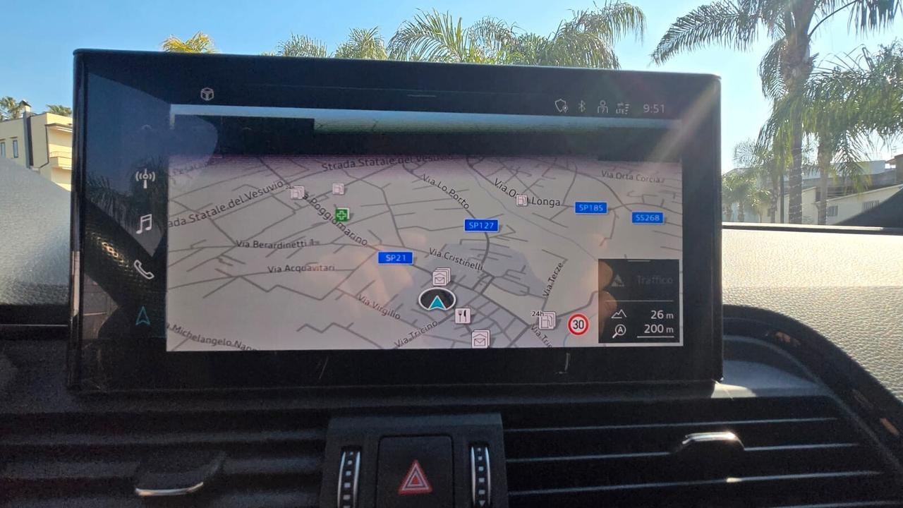 Audi Q5 40 2.0 tdi 204CV mhev 12V S line Quattro S-Tronic