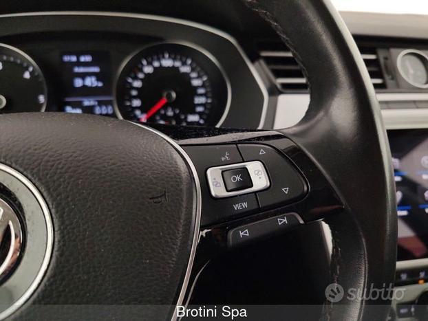 Volkswagen Passat Variant 2.0 TDI Business Bl...