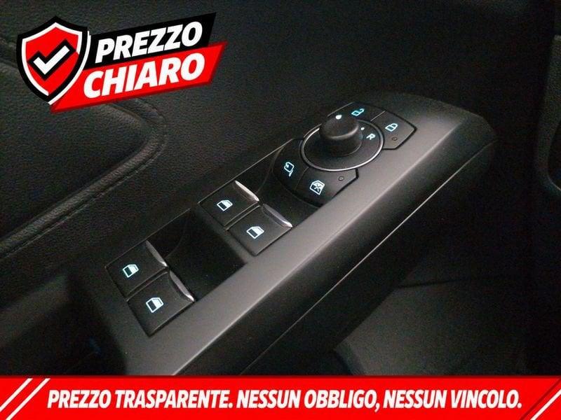 Ford Focus 1.0t ecoboost h ST-Line X 125cv