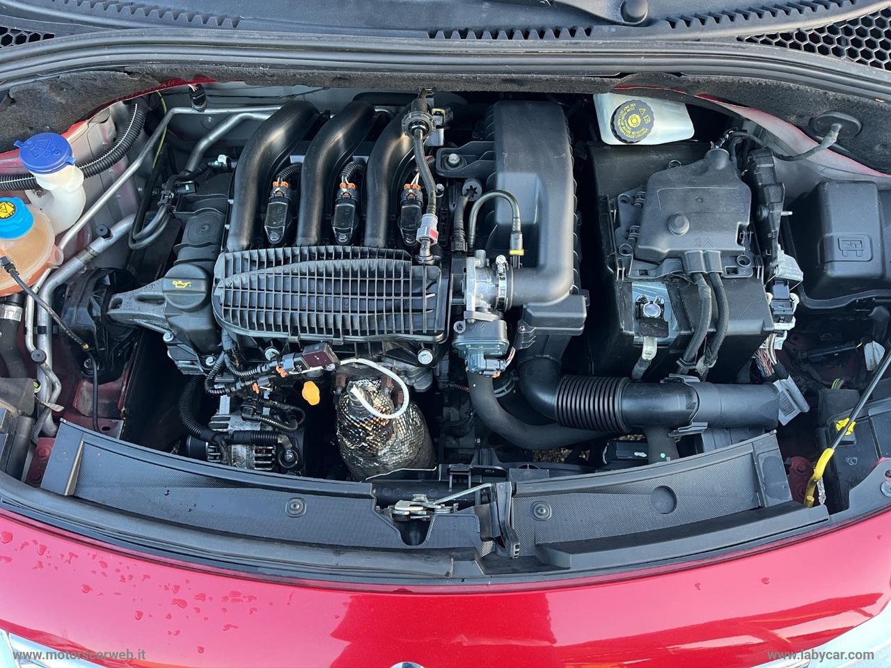 CITROEN C3 1.2 VTi 82 Exclusive