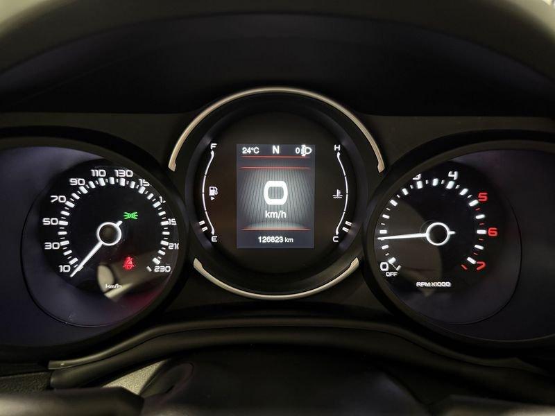 FIAT 500L 500L 1.3 Multijet 95 CV Dualogic Business