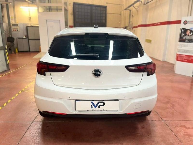 Opel Astra Astra 1.4 Turbo 110CV EcoM 5 porte Innovation