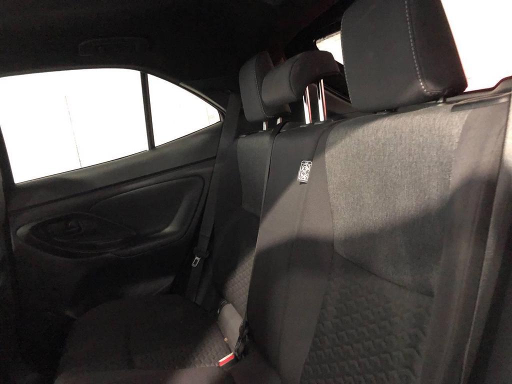 Toyota Yaris Cross 1.5 H Trend AWD-i E-CVT