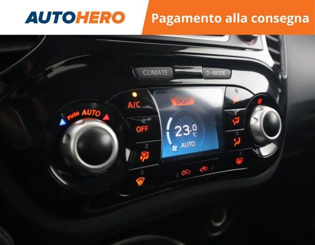 NISSAN Juke 1.5 dCi Start&Stop Acenta