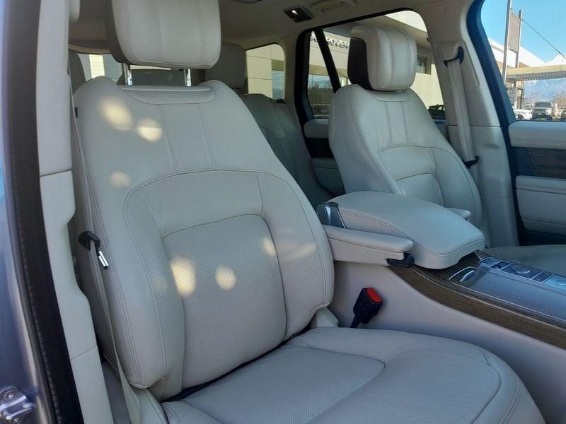 Land Rover Range Rover 3.0 SDV6 Vogue SWB aut.