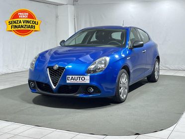 Alfa Romeo Giulietta 1.6 jtdm Giulietta 120cv