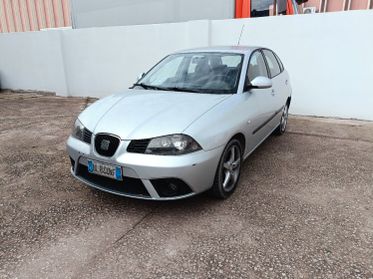 Seat Ibiza 1.4 TDI 80CV 5p. Stylance