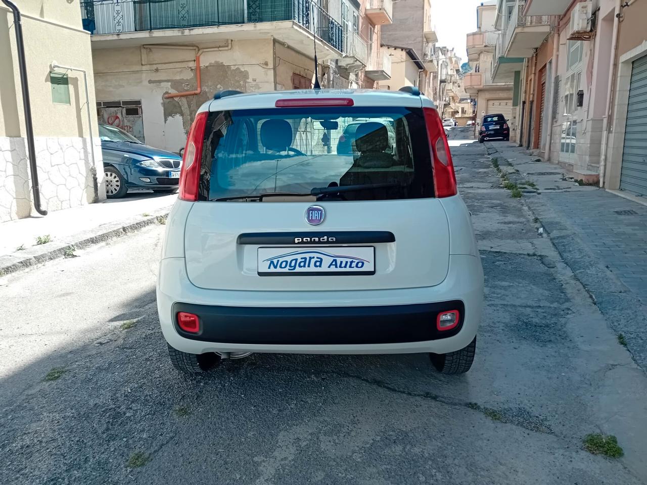 Fiat Panda 1.2 Pop