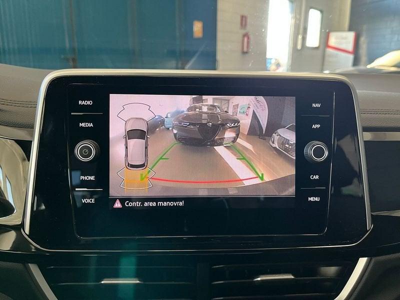 Volkswagen T-Roc T-Roc 1.5 TSI ACT DSG R-Line