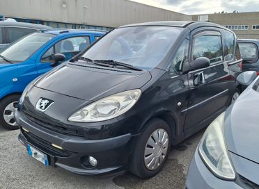 Peugeot 1007 1.4 Trendy NEOPATENTATI