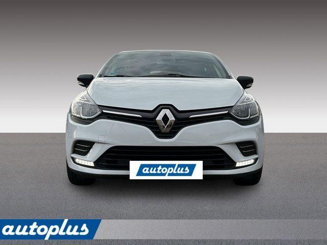 RENAULT Clio IV 0,9 TCe 75Collection
