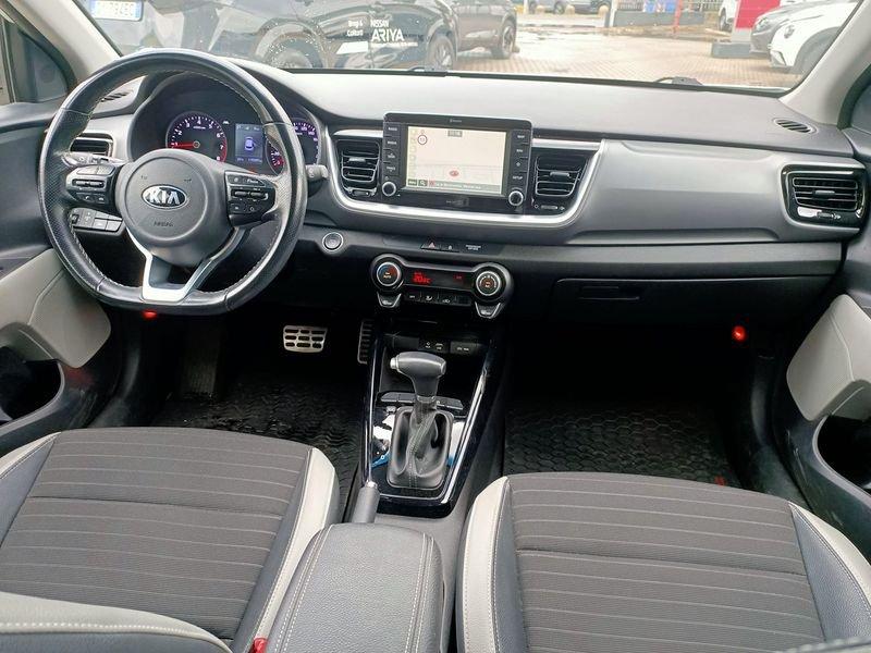 KIA Stonic 1.0 T-GDi 120cv Energy DCT7 my18