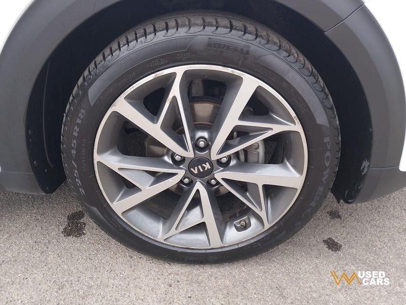 KIA Niro NIRO