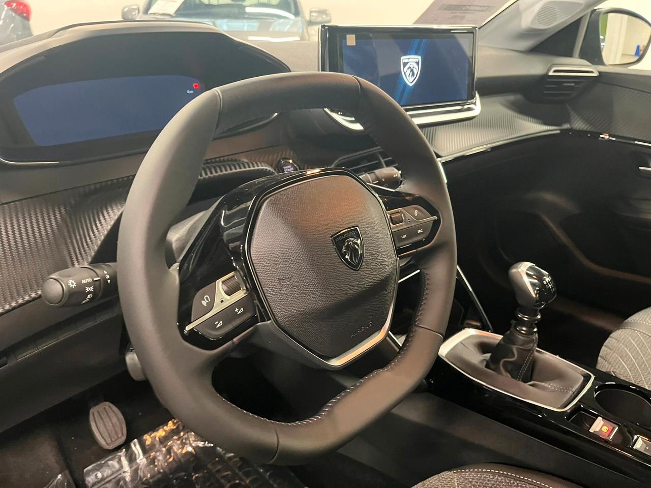 PEUGEOT 208 2ª serie 208 PureTech 100 Stop&Sta...